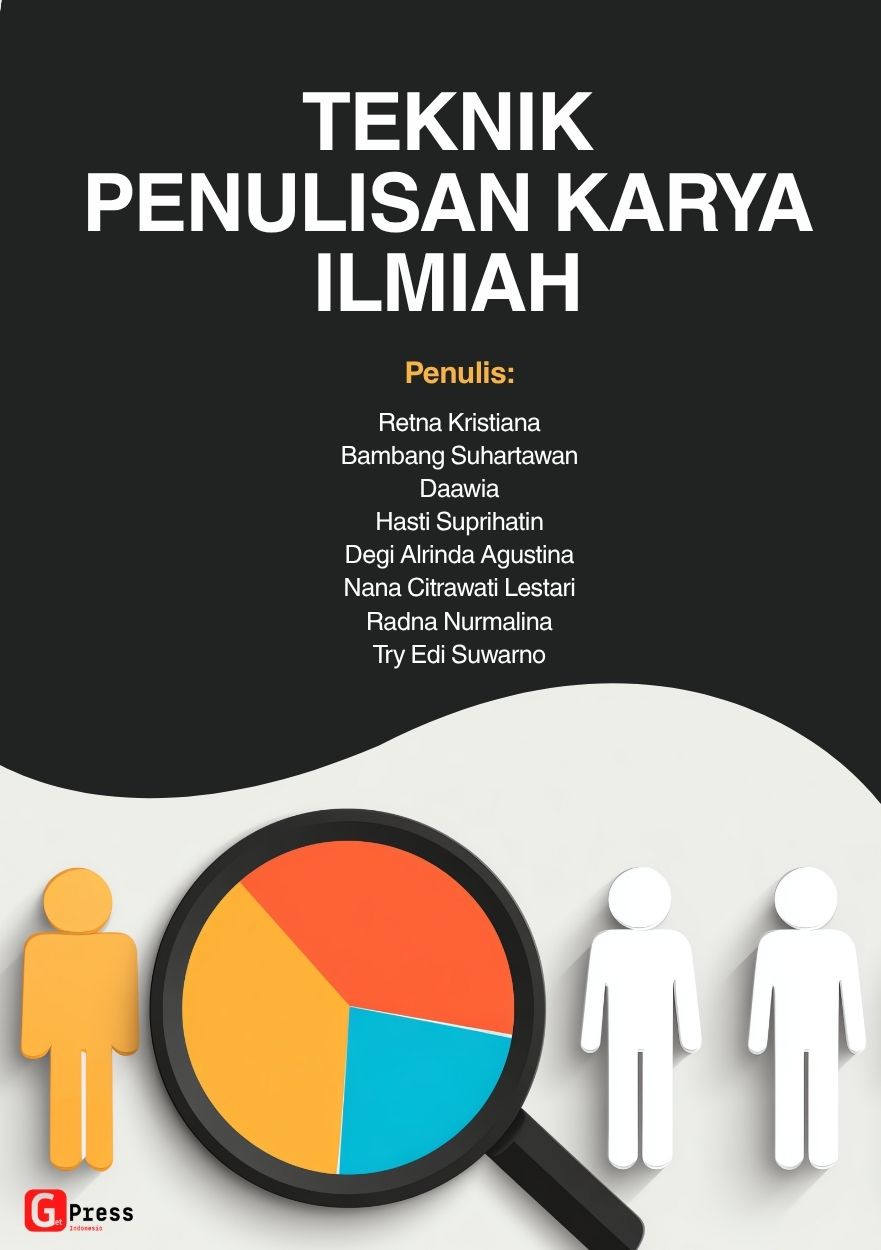 Teknik Penulisan Karya Ilmiah 2